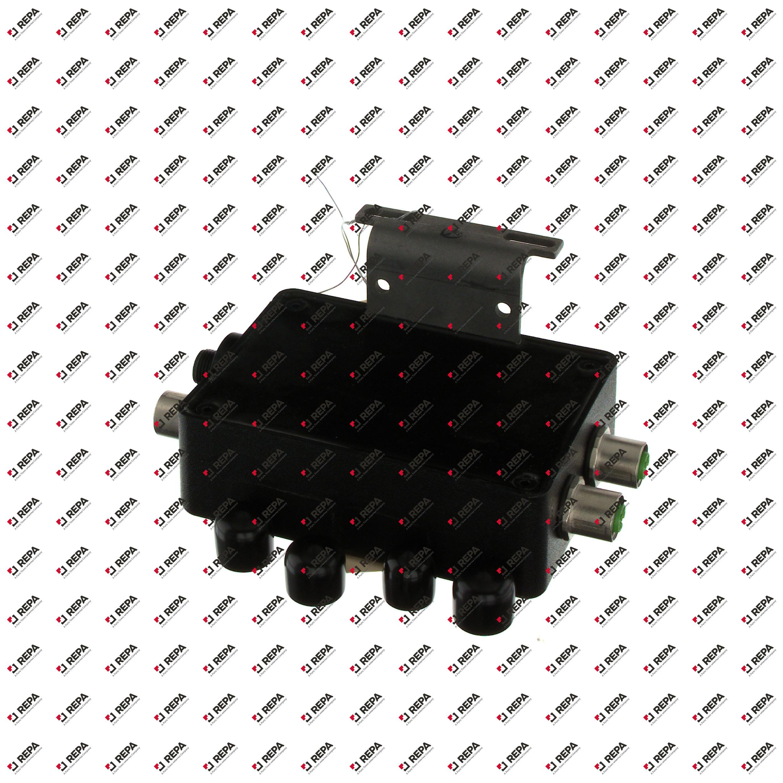 Schaltmodul; Integ