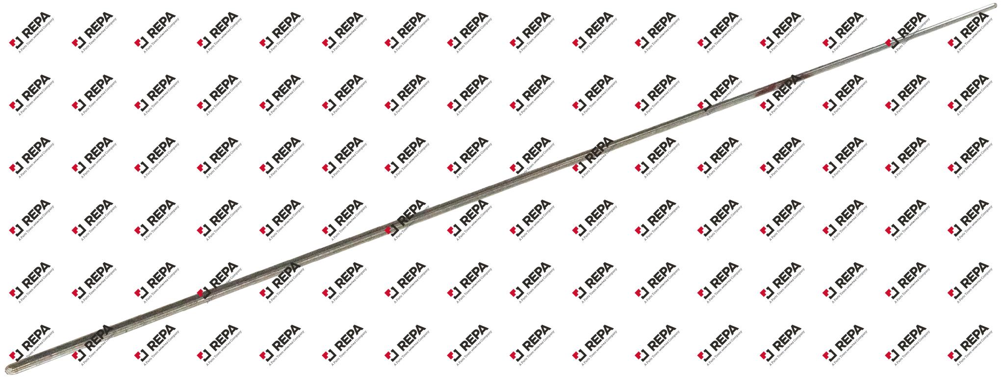 Tube haute pression 9/16" (M/F AT01364)