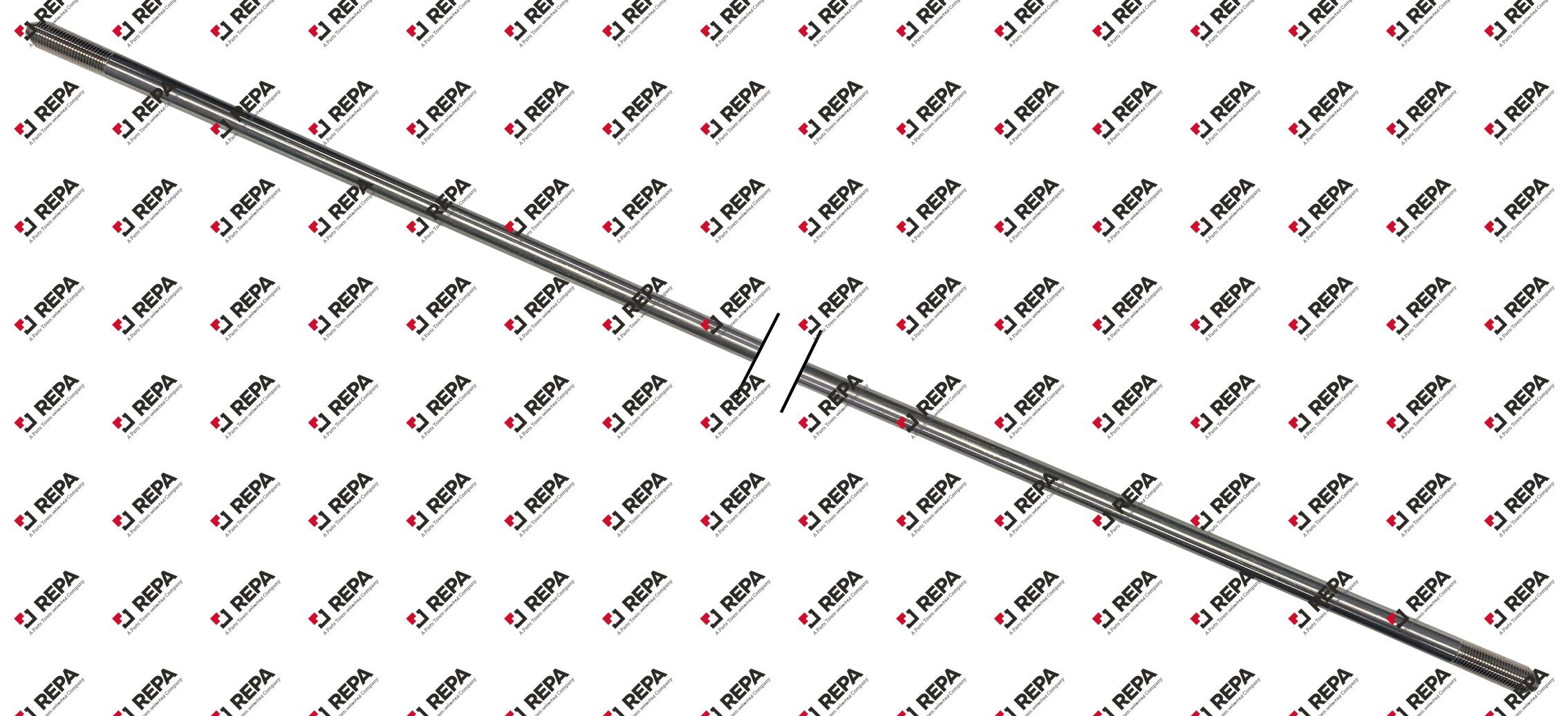 Pipe high pressure