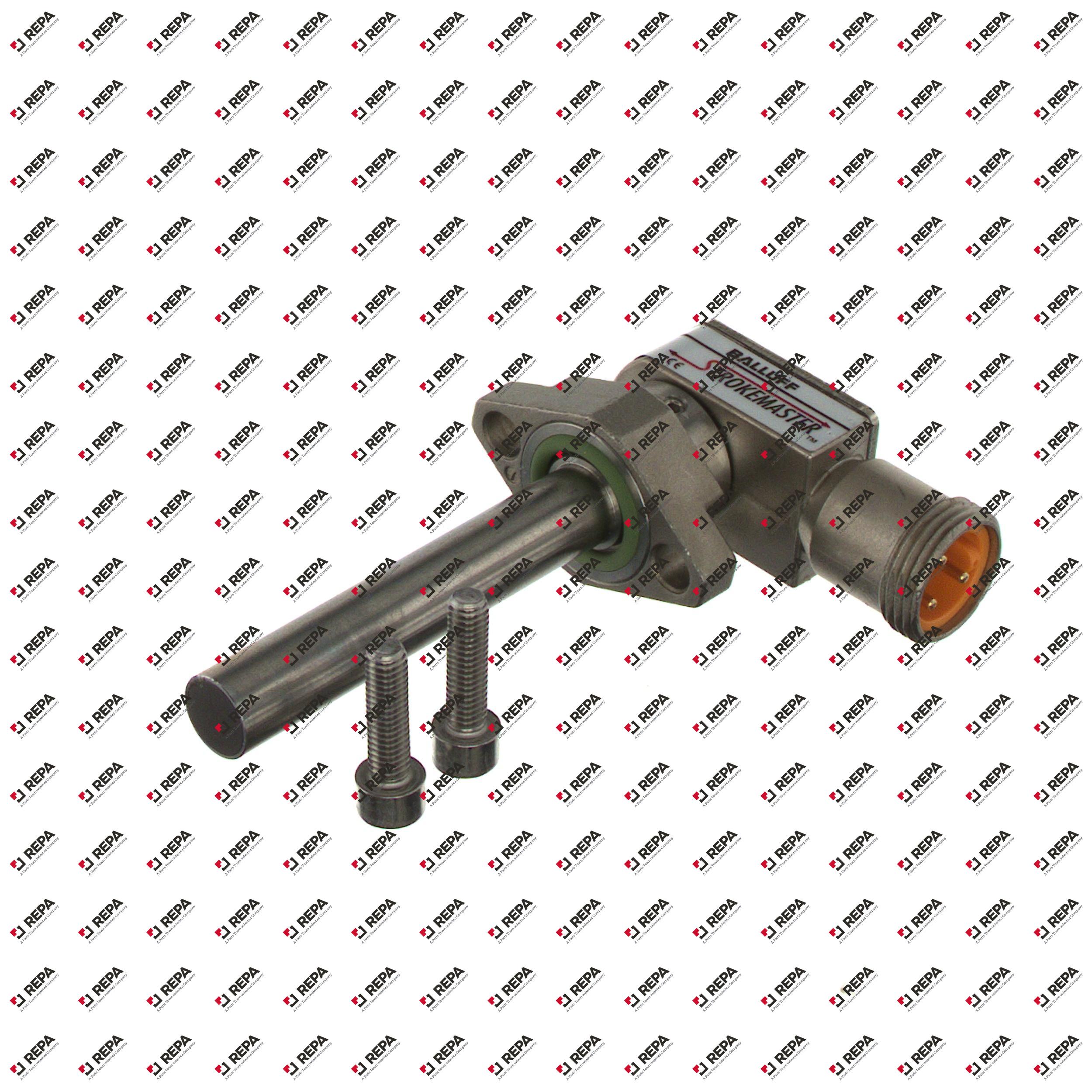 PROX KIT SW, 20-250VAC