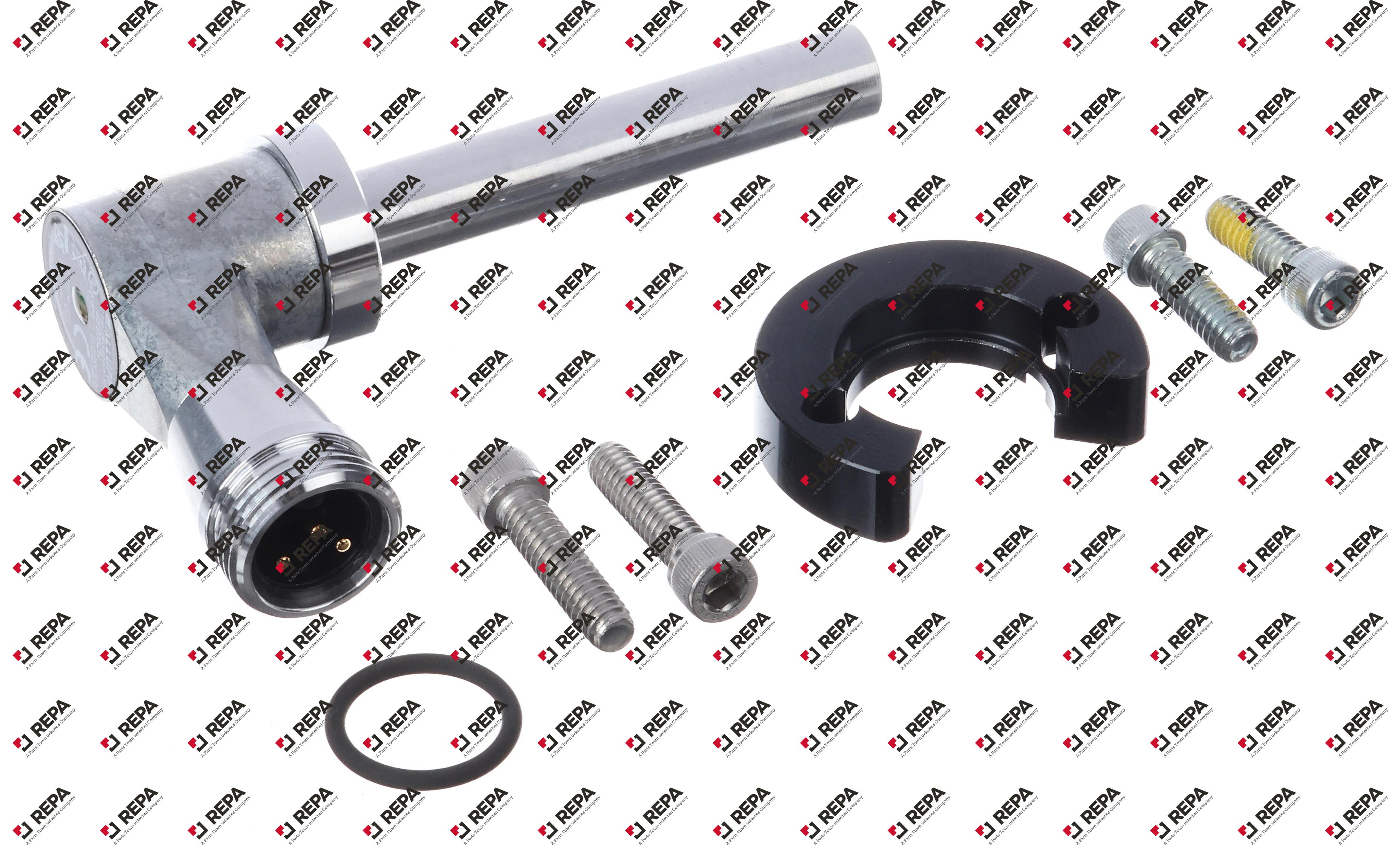 PROX KIT SW, 20-250VAC
