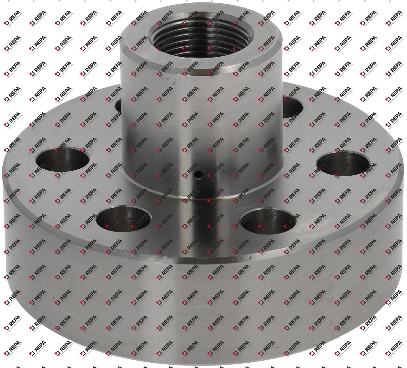 Valvola UHP supporto 56