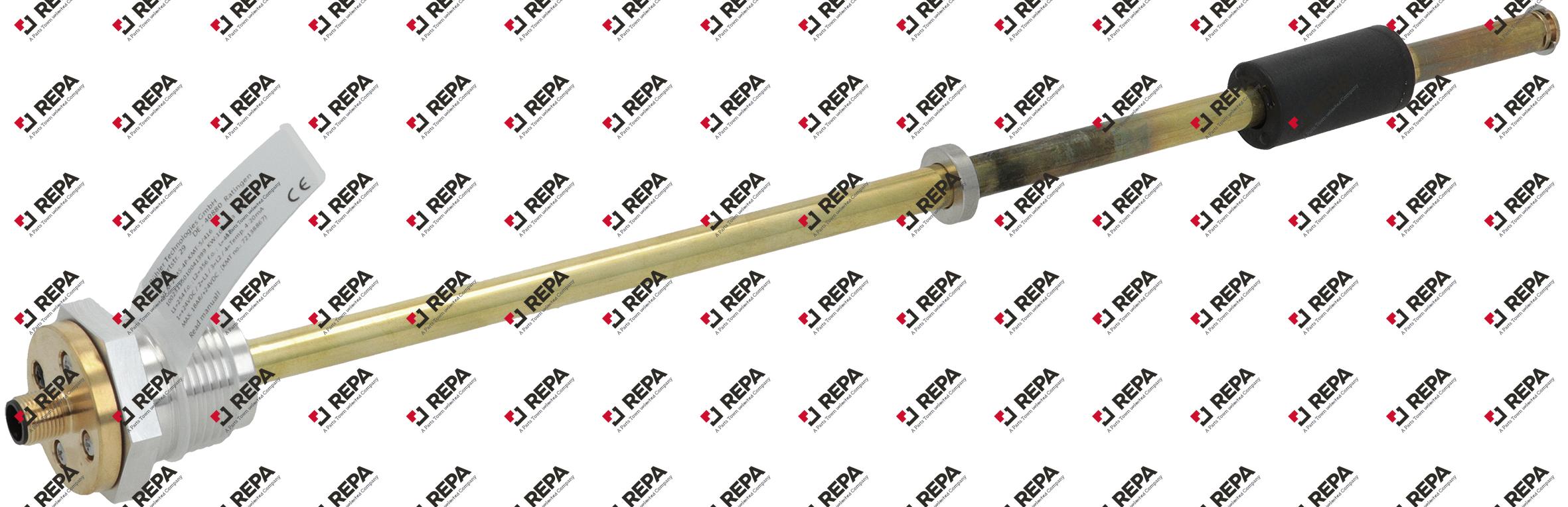 Sonde température