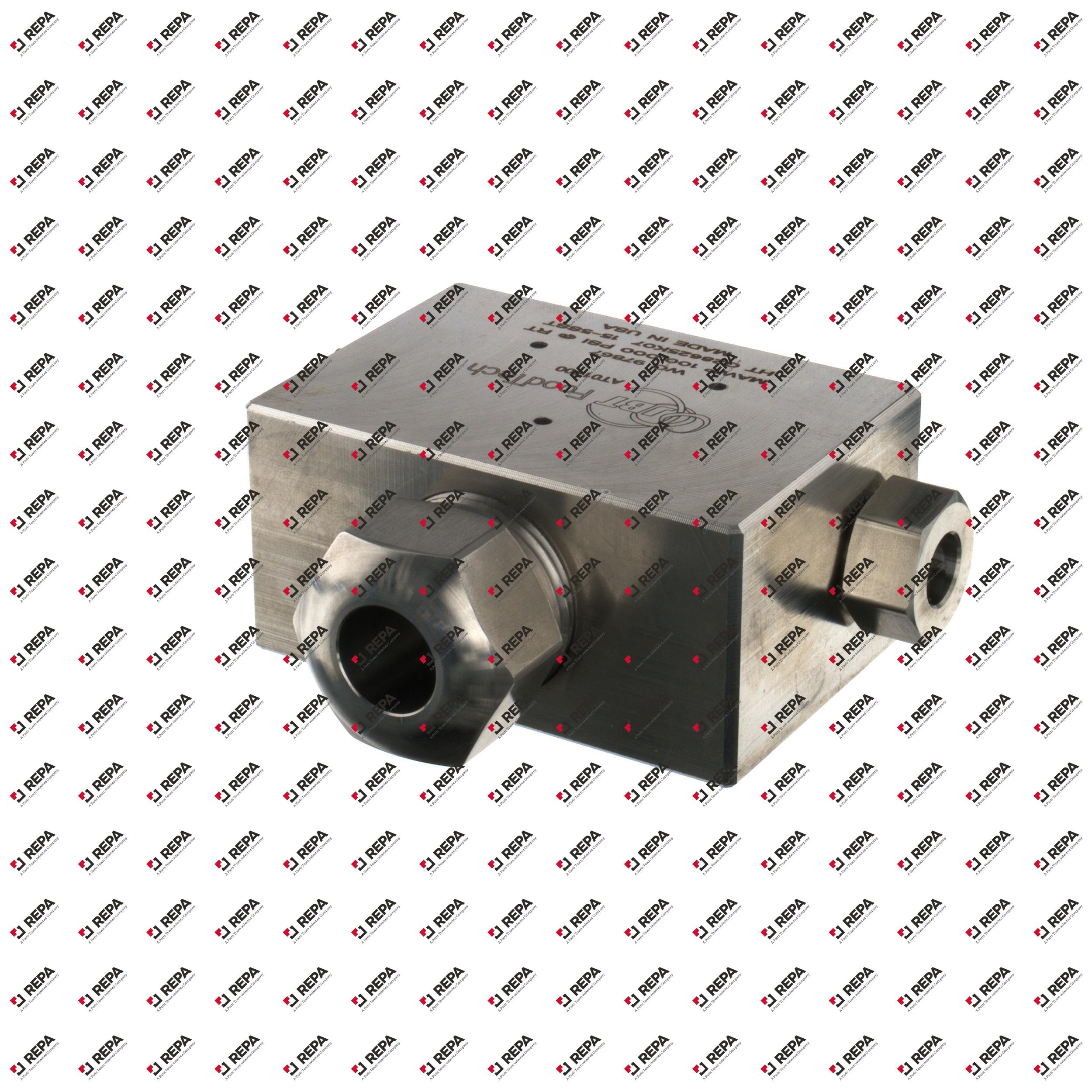 T-piece assembly