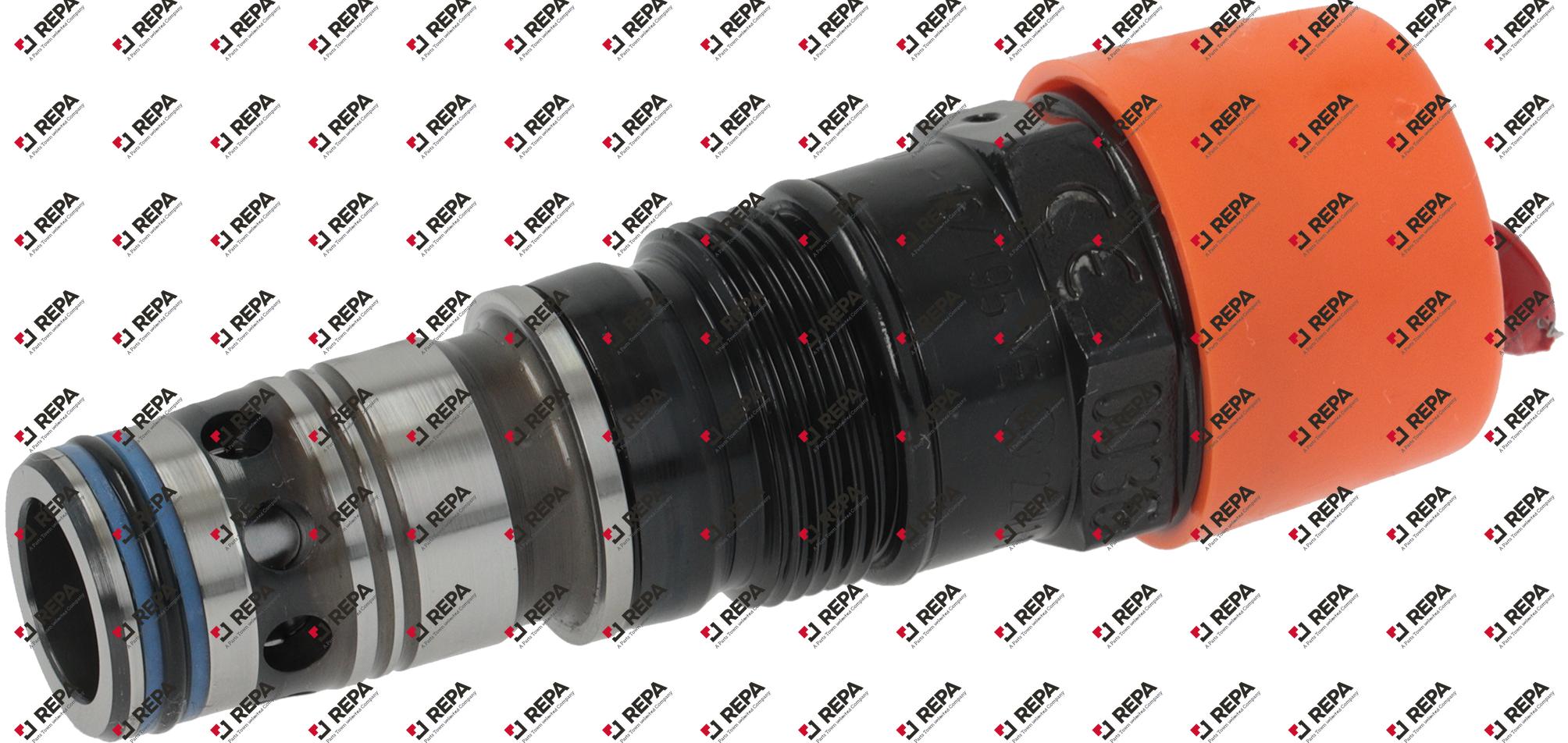 PED SFTY VALVE PUMP WITH CERT