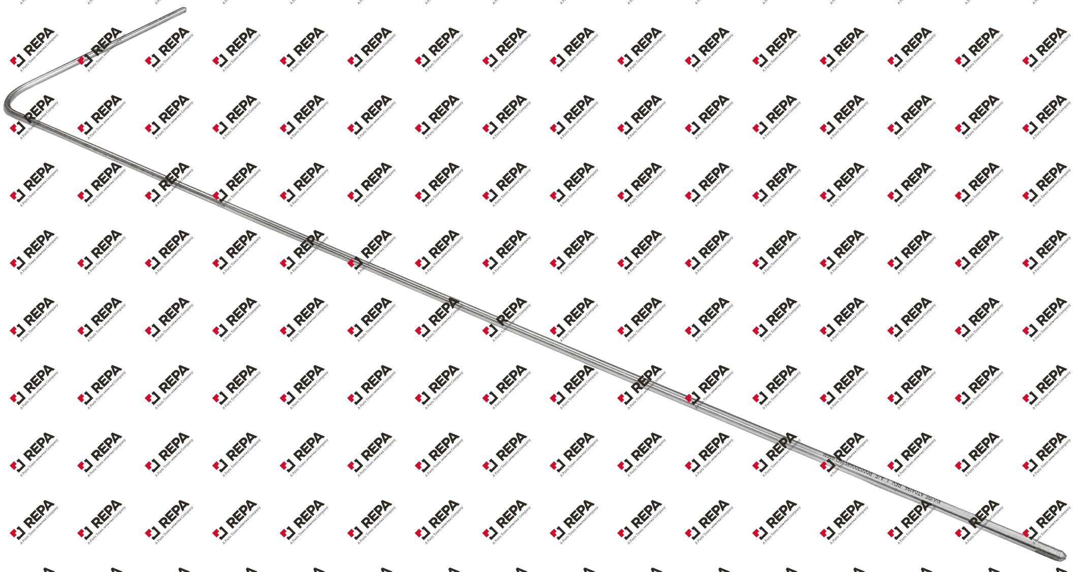 Pipe high pressure