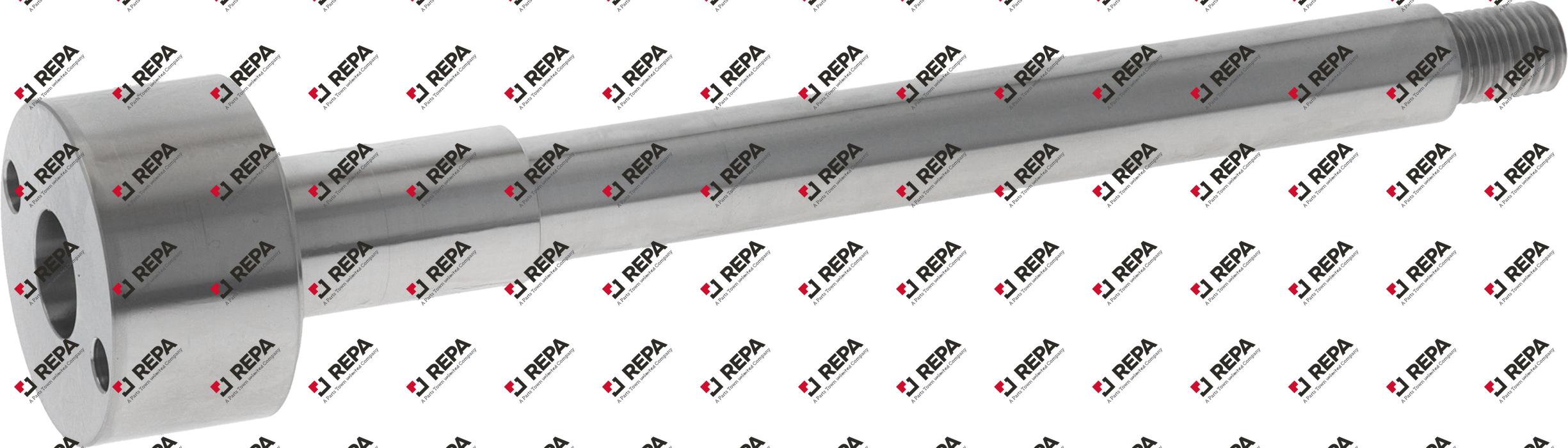 SHOULDER CENTER BOLT*