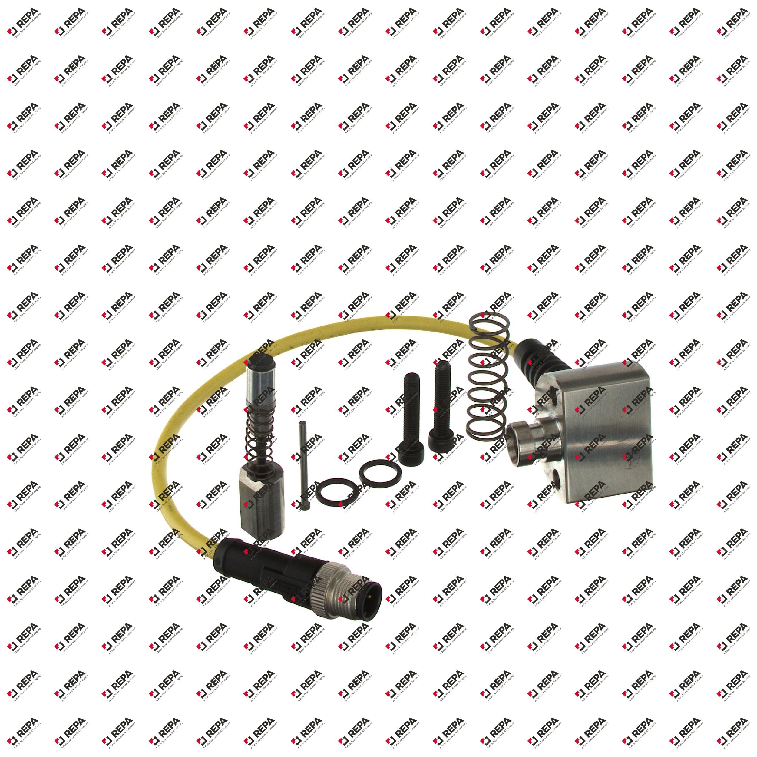 SENSOR ASSY,ELEC SHIFT,80