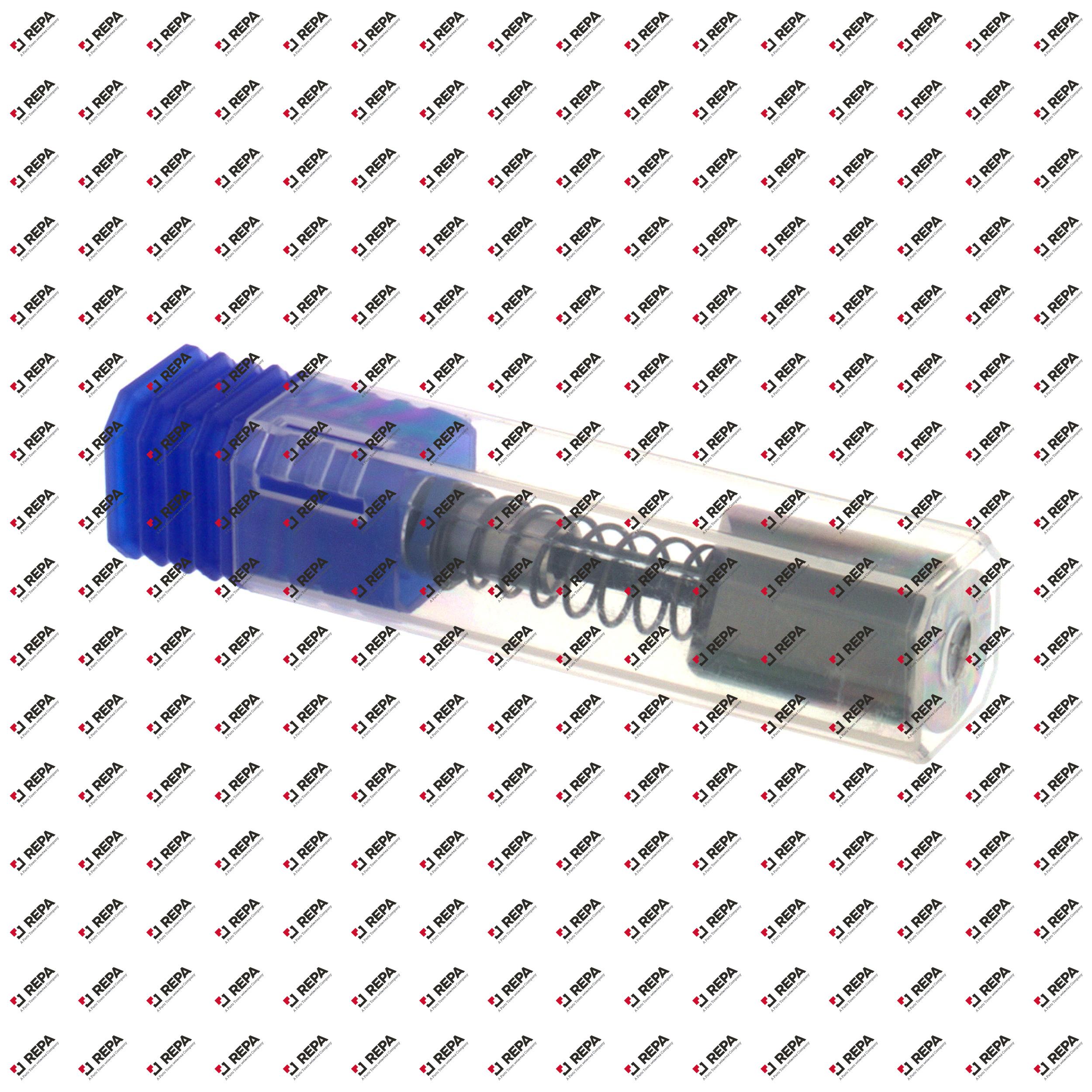 Durchflussregler für elektrische Pumpe