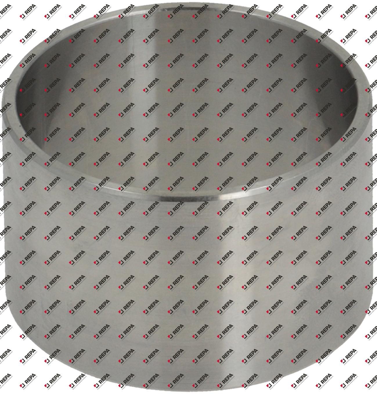 Bush STAINLESS STEEL