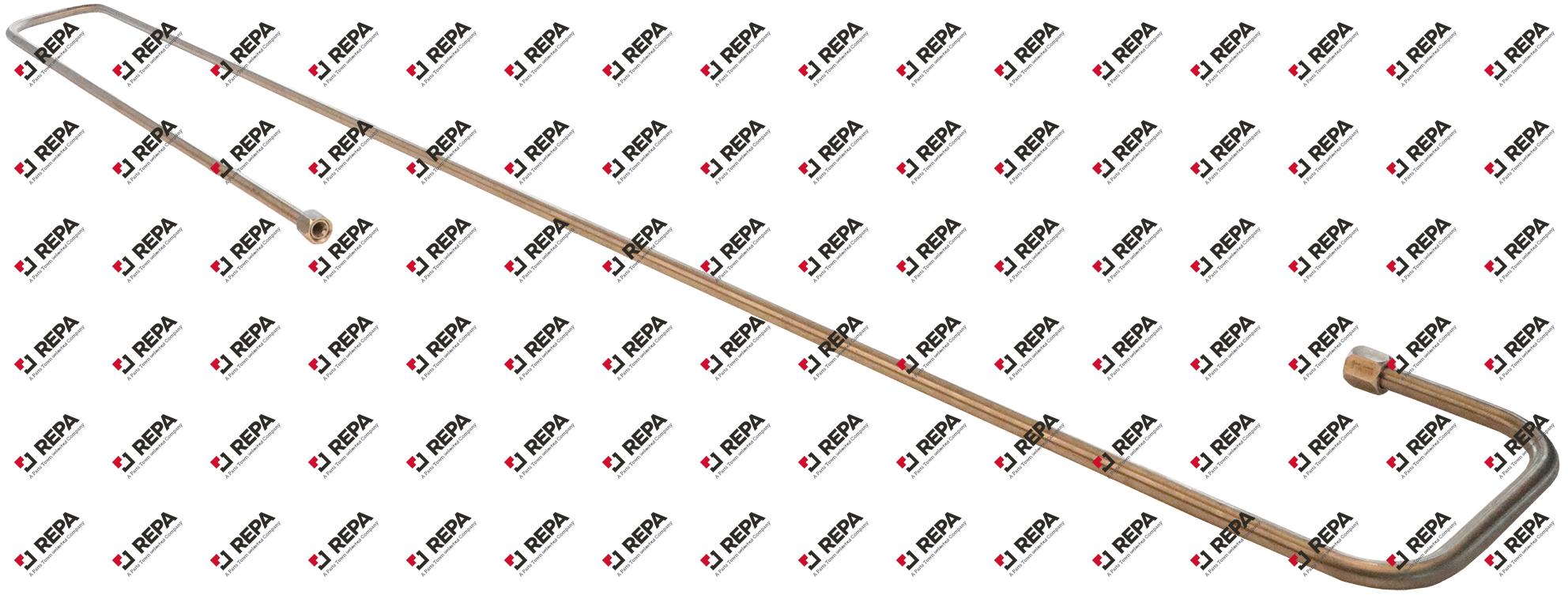 Dekompressionsrohr 10