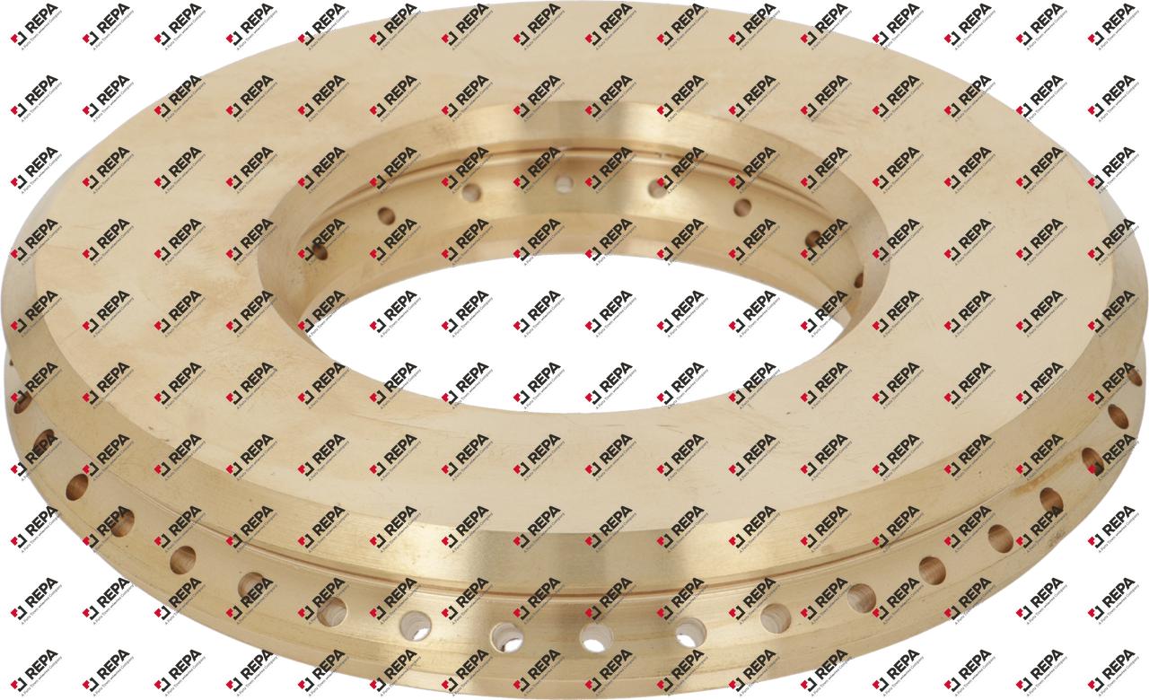 SPARTIFIAMMA ø 120 mm OPACO