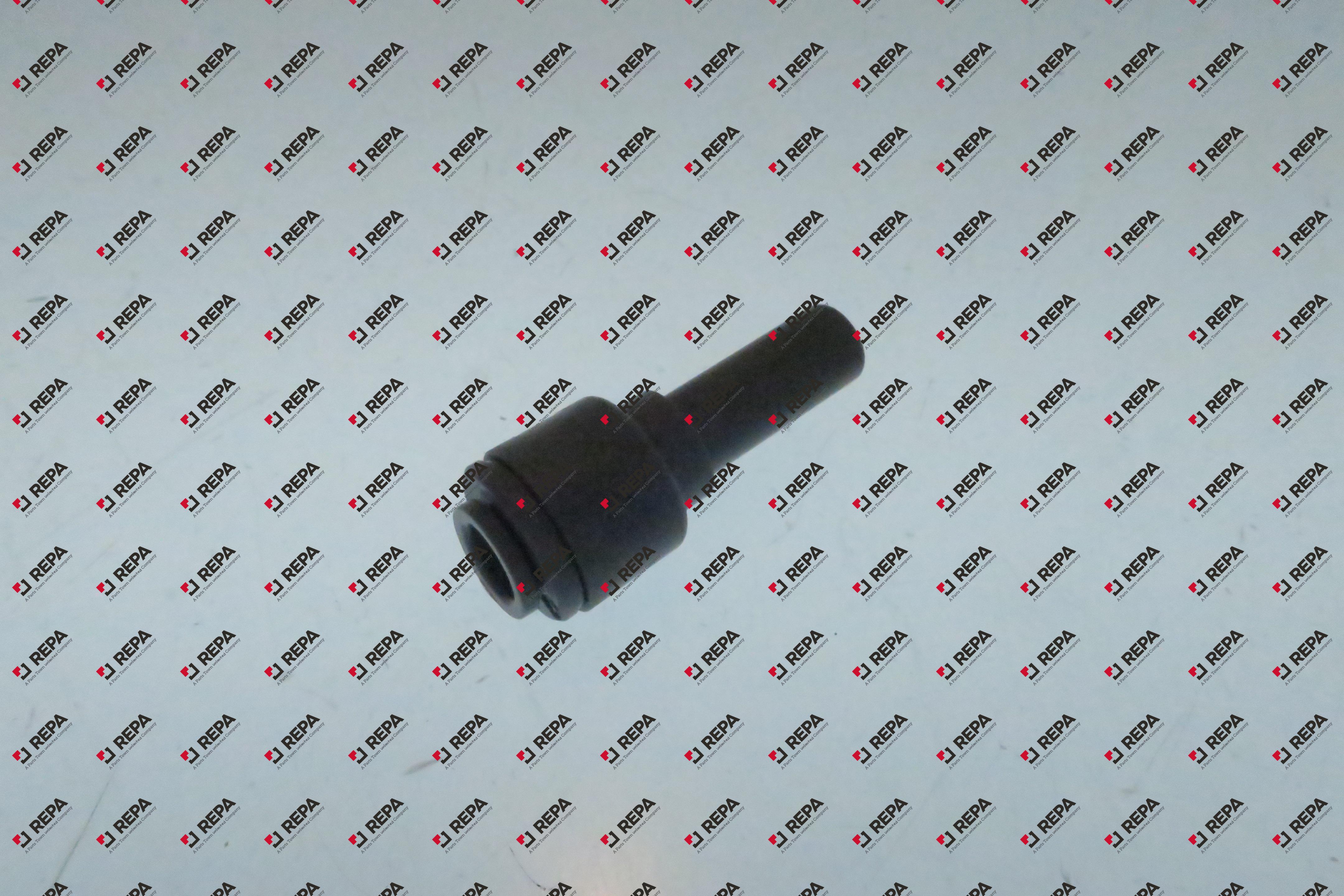 Reductor John Guest recto empalme 1/4" - 5/16" POM