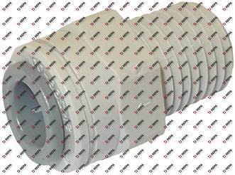 push-in fitting John Guest straight