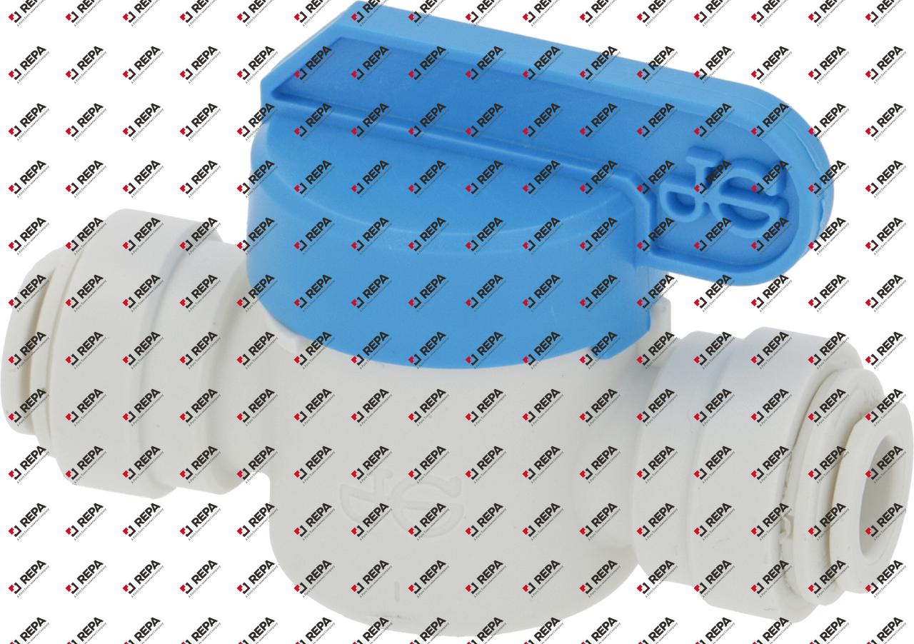 BALL VALVE JG PPMSV040808W