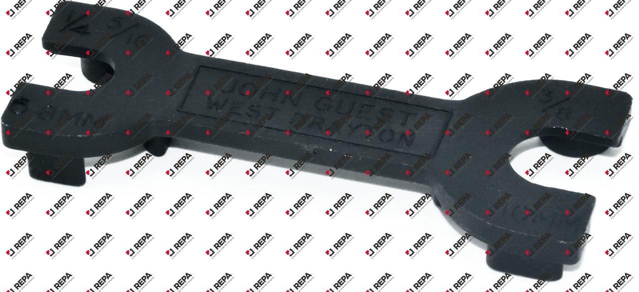 Spanner Speedfitting John Guest VPE 1 Stück