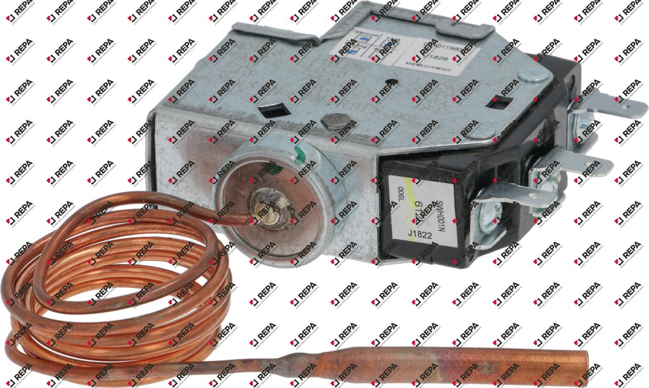 pressostat HD pression de commutation 10bar