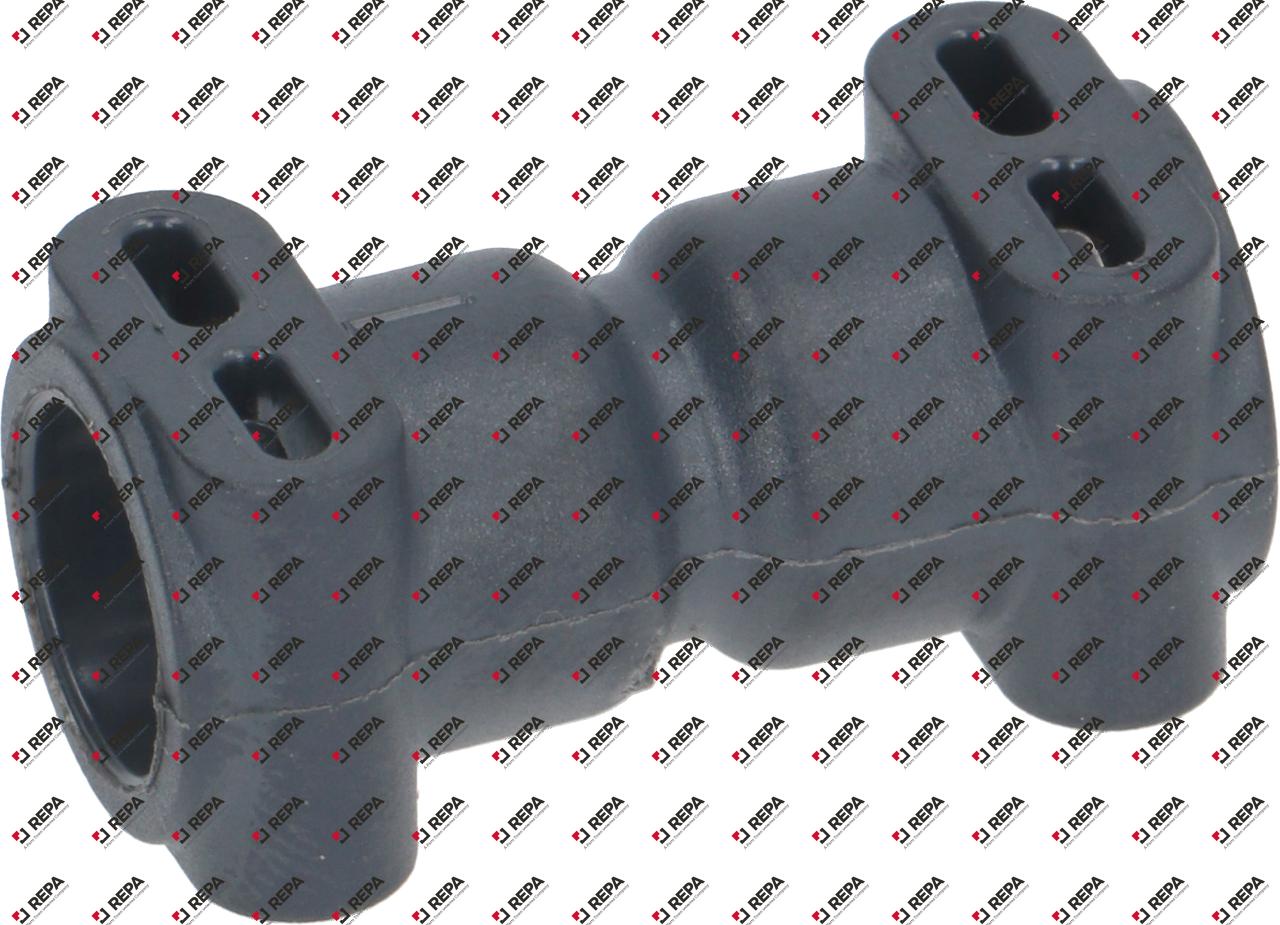 PIPE FITTING STRAIGHT 4 mm
