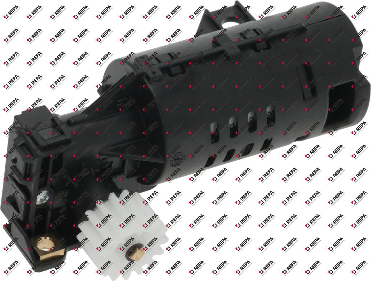 GEAR MOTOR FOR GROUP SLIDEWAY 12V