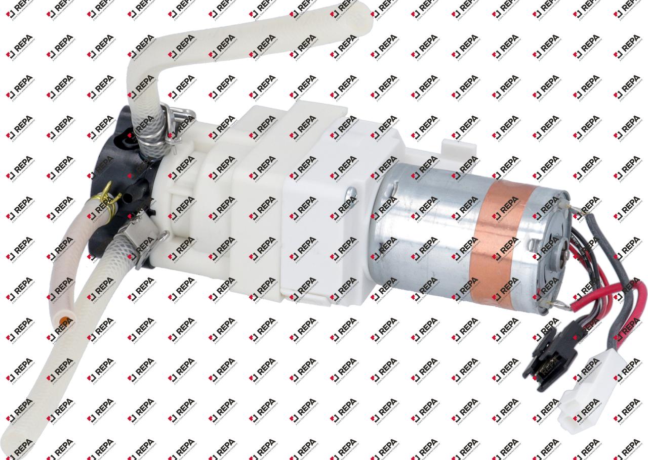 ELETTROVALVOLA CERAMICA MULTIDIREZIONALE
