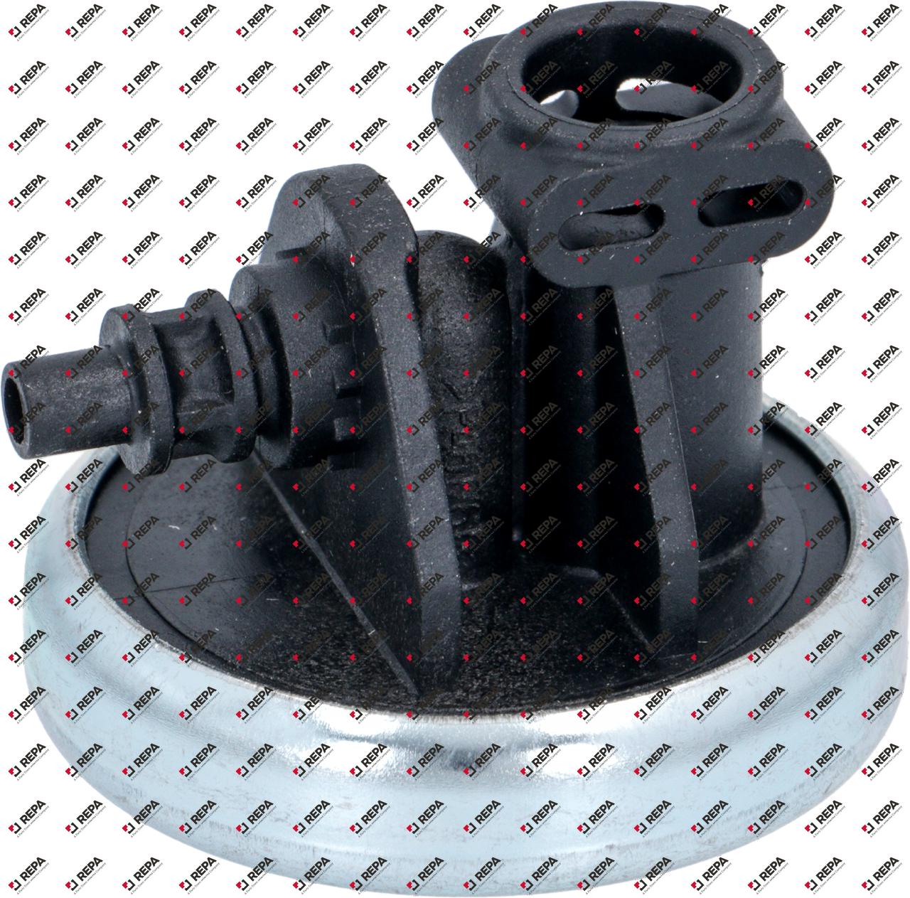 FLOW REGULATOR FOR PUMP