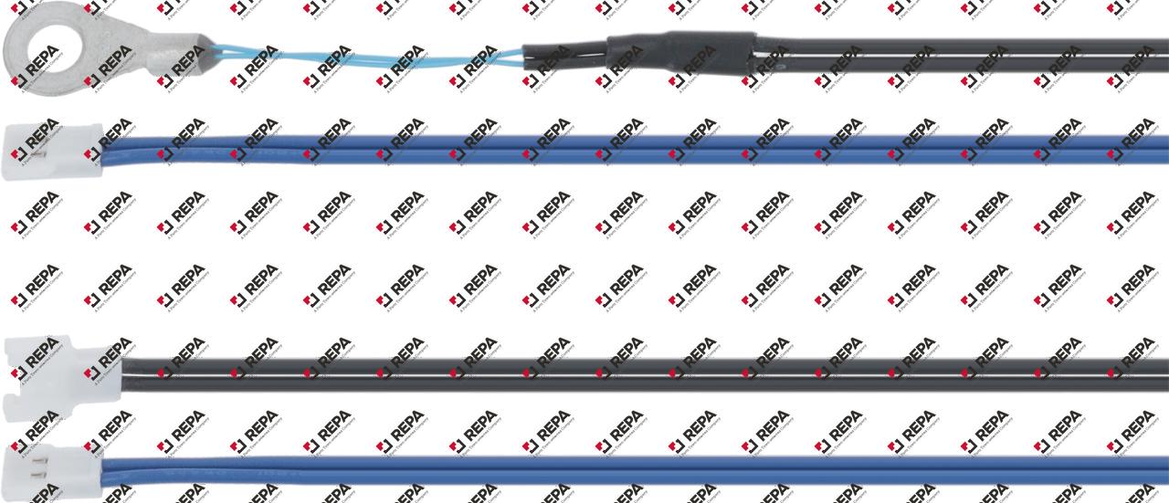 TEMPERATURE PROBE