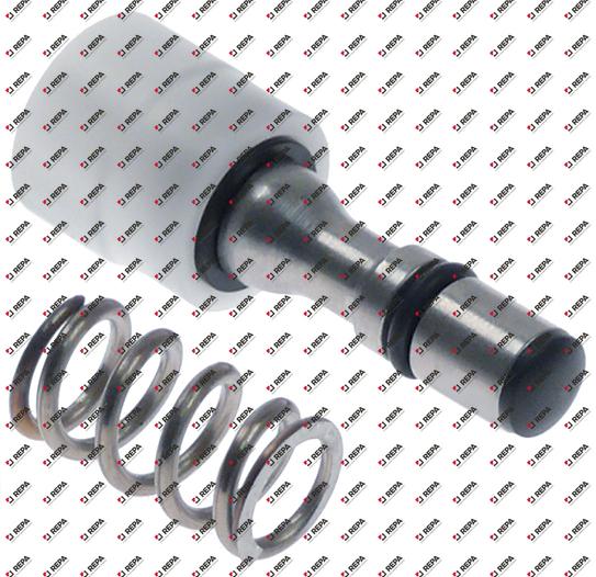 pressure pin for spray gun KWC