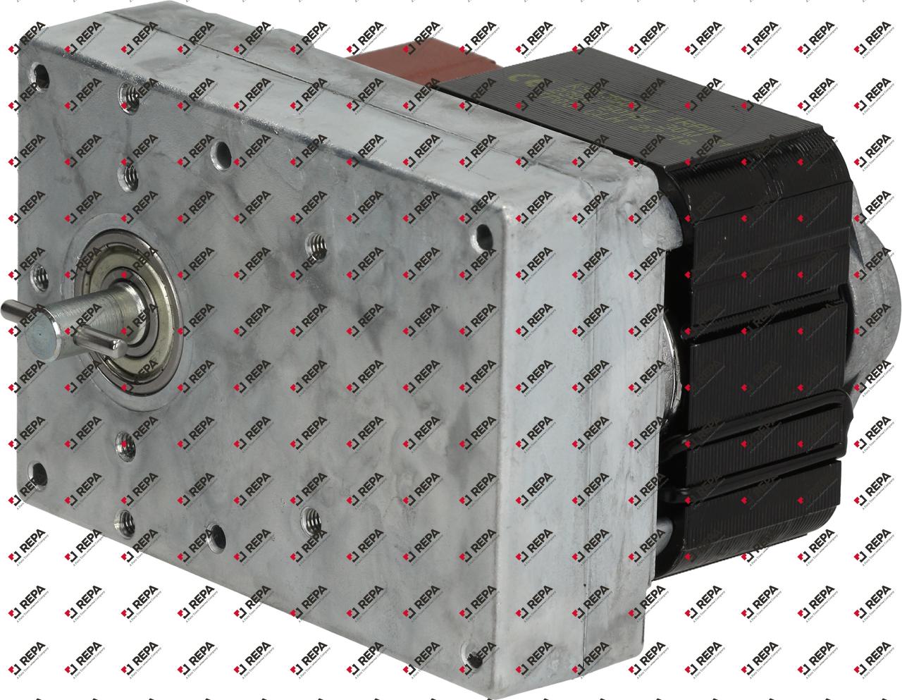 gear motor KENTA type K9175001 30W 230V voltage AC