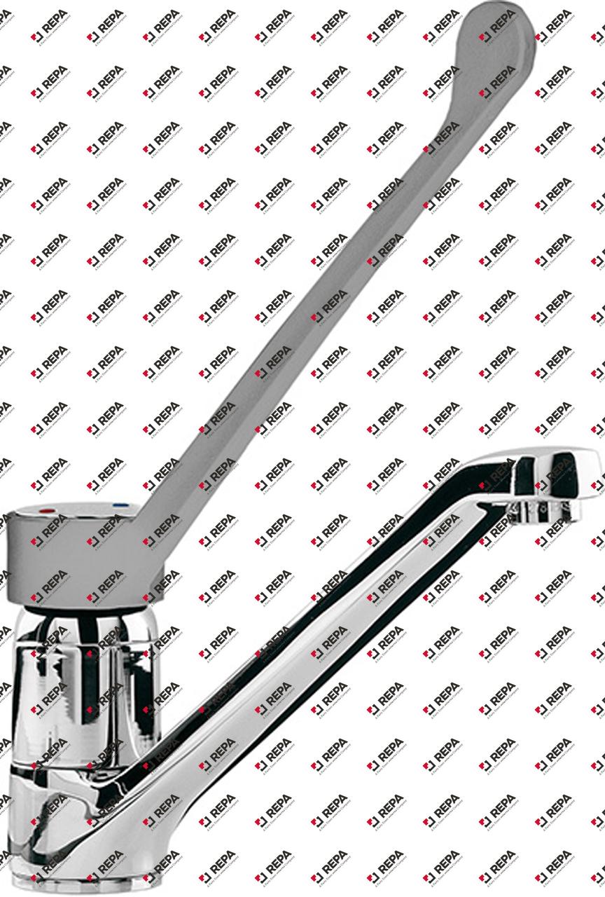 Grifo monomando de 1 orificio Klarco STYL manilla