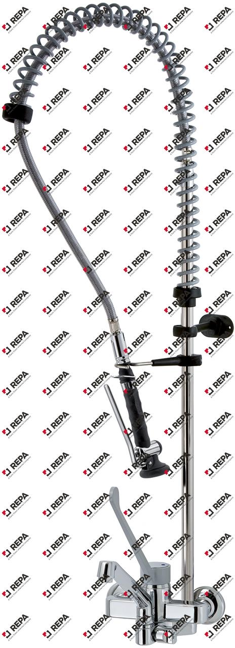 Douche vaisselle Klarco STYL levier long