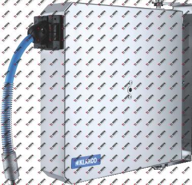 MidiReel Klarco M6Q autom. Schlauchaufroller ohne