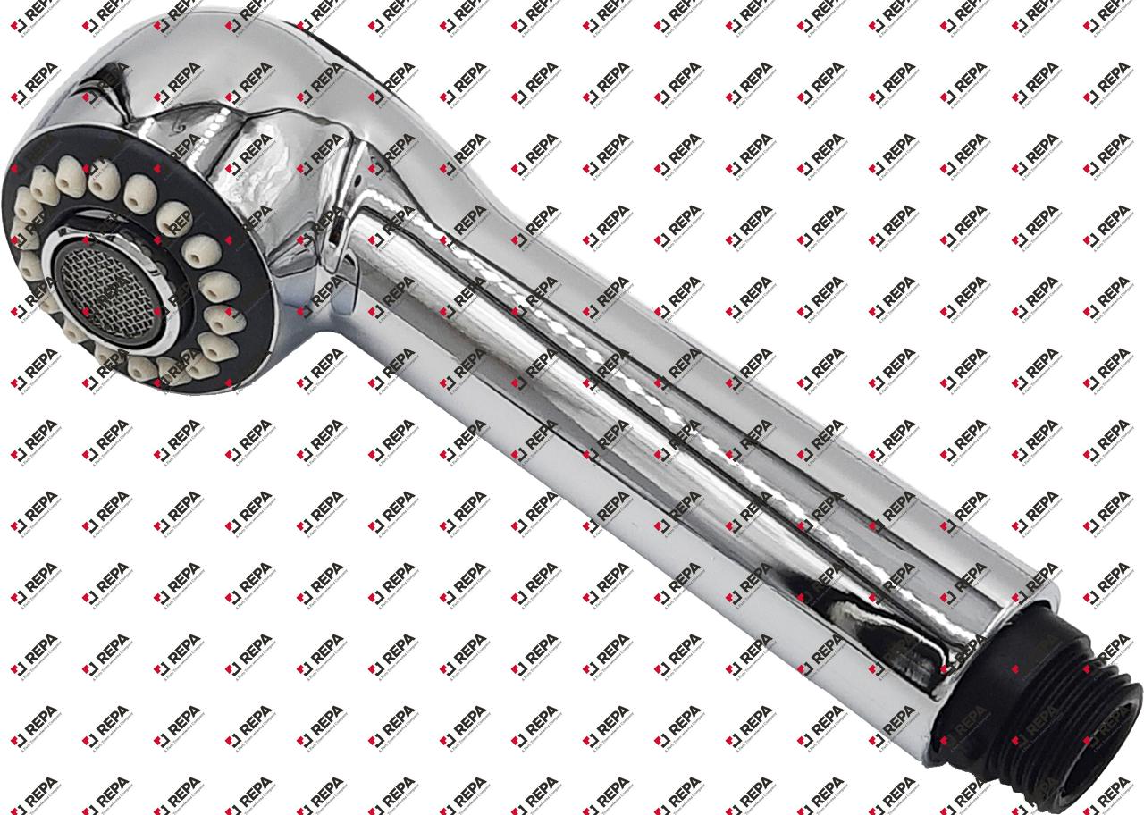Doccia attacco 1/2" M