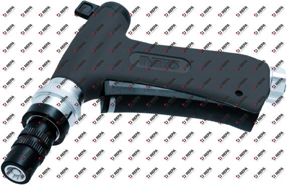 Nito-1 spray gun adjustable Combi spray, G 1/2