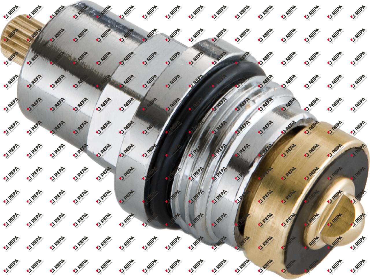 Montura cierre goma H1 21 - 30mm H2 38mm H3 7mm