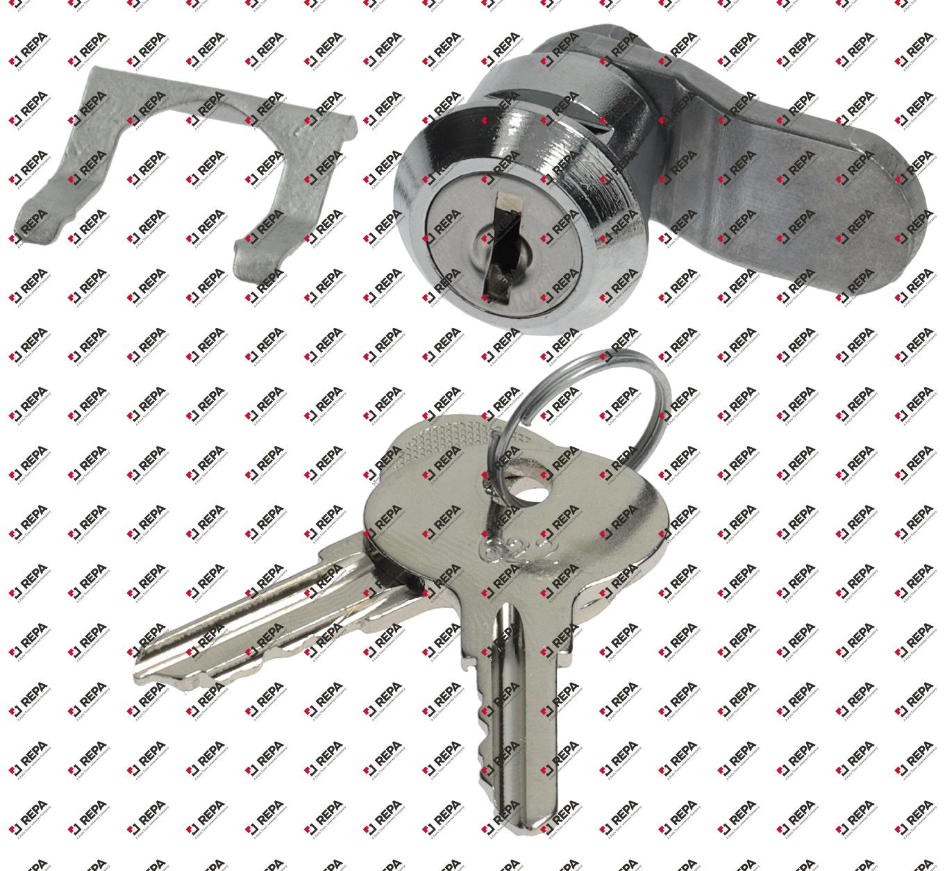 LOCK_3MM_SC_MODEL