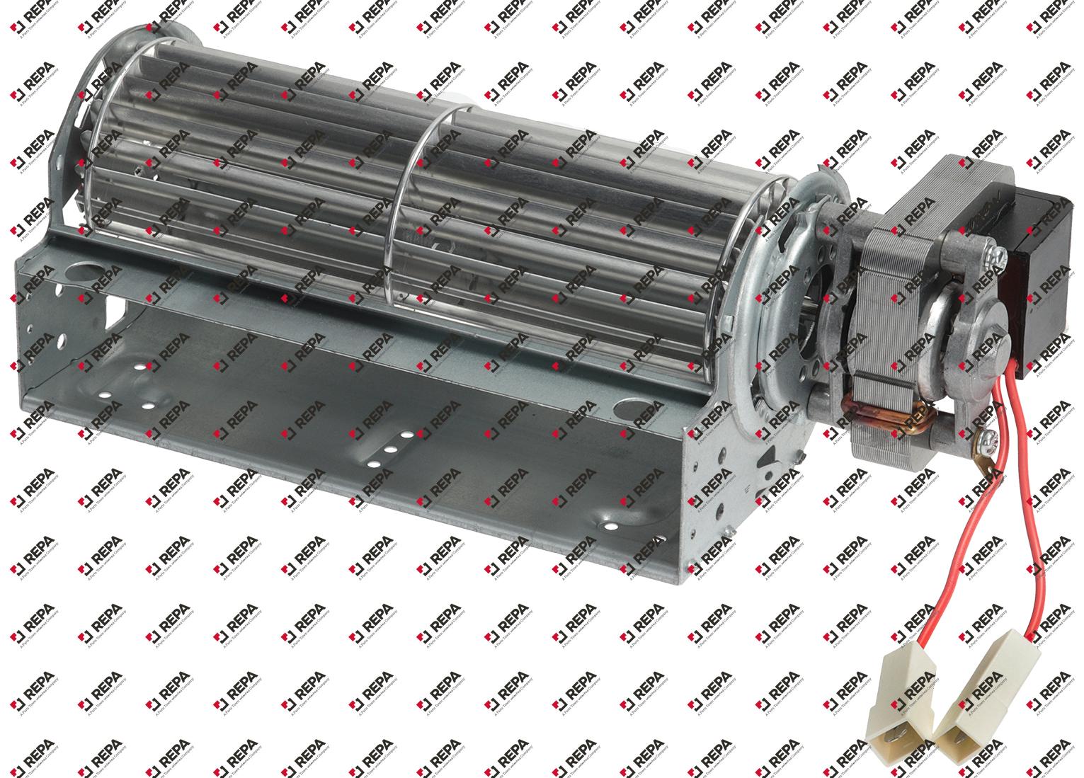 FAN_RADIAL_EVAPORATOR_W/TP_220-240V_24W-Ø60_