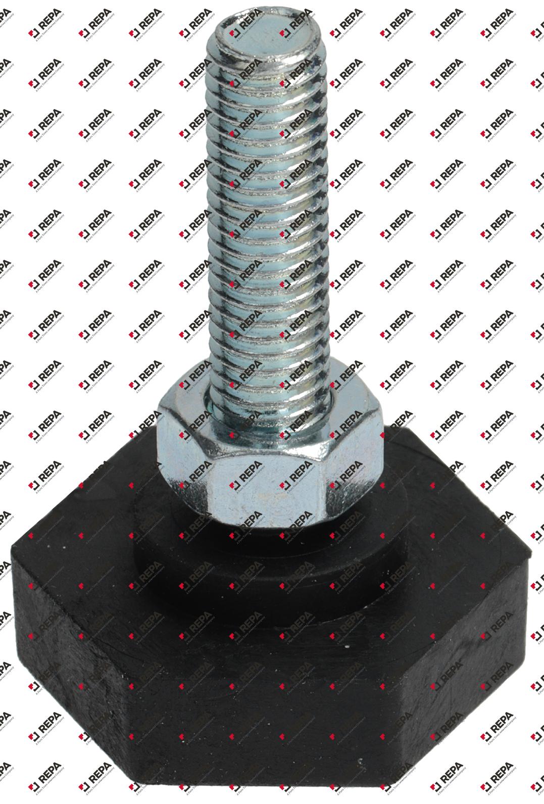 ADJUSTABLE_FEET_MONTAGE_GROUP_M8_NUT+RUBBER_FEET