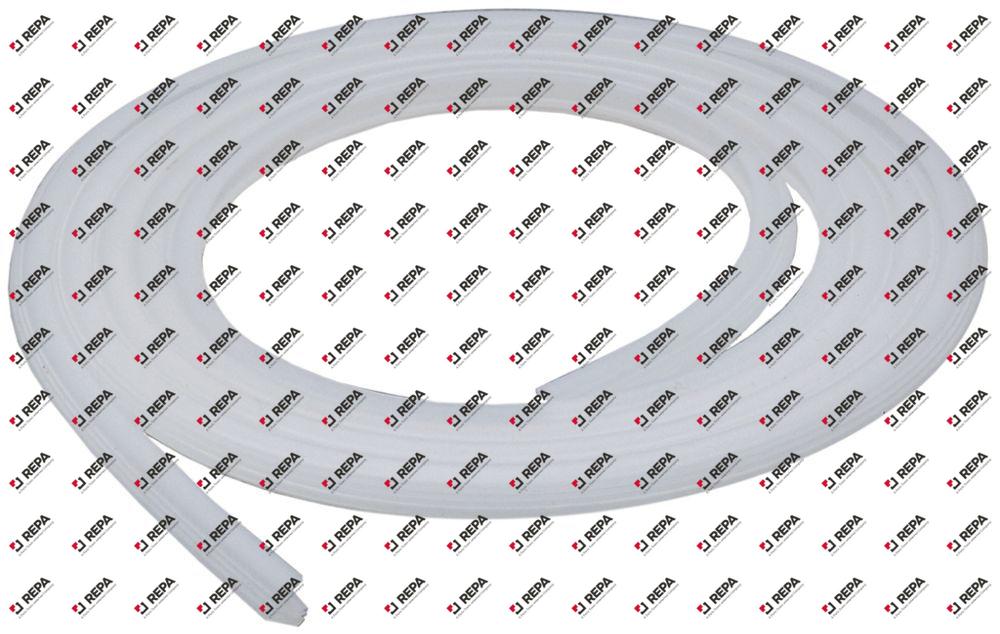 Deckeldichtung H 5,5mm B 5,5mm L 1650mm