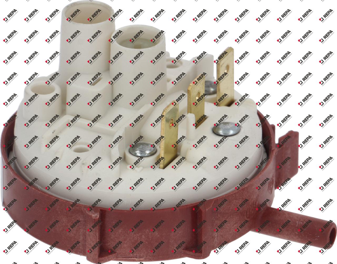 PRESSURE SWITCH CAL. 35/12 TYPE 760