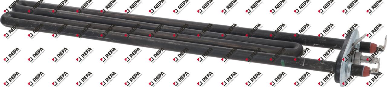 Heating element 2600W 240V L 275mm W 40mm