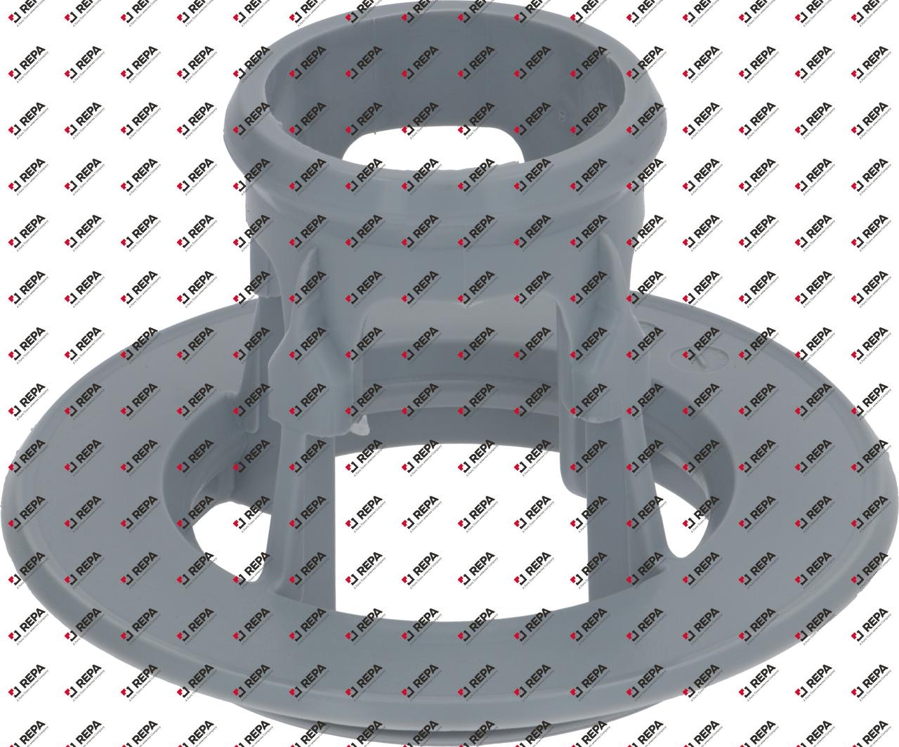 Ringmutter für doppelten Innen-/Aussenfilter 155