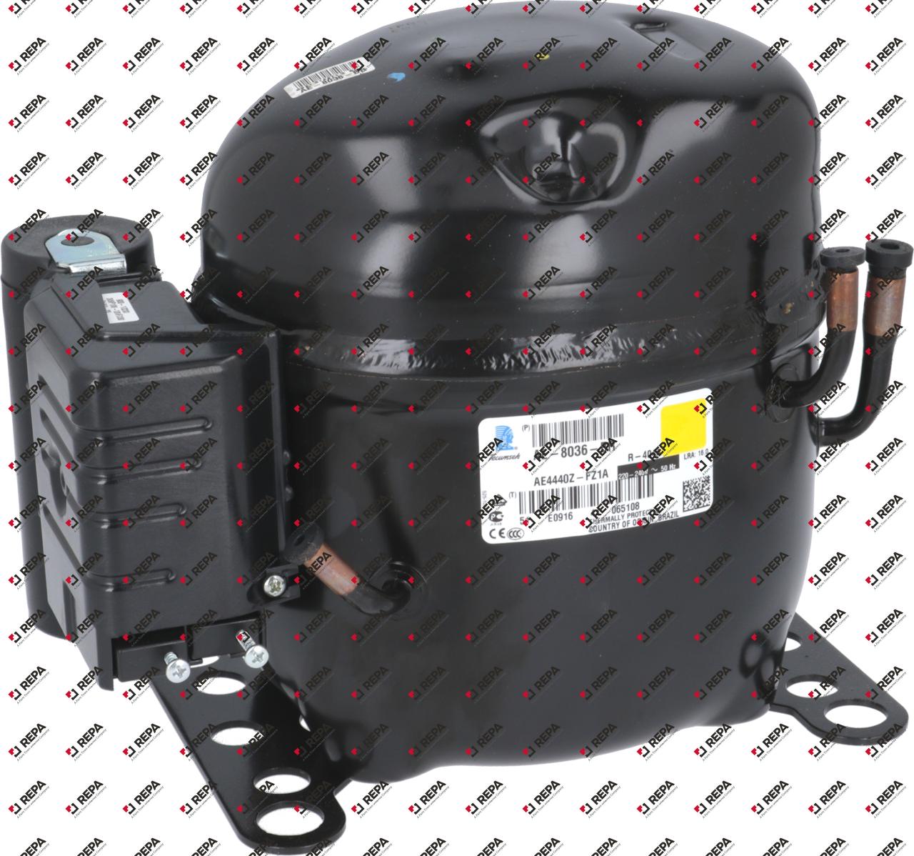 Compressor Tecumseh AE4440Z
