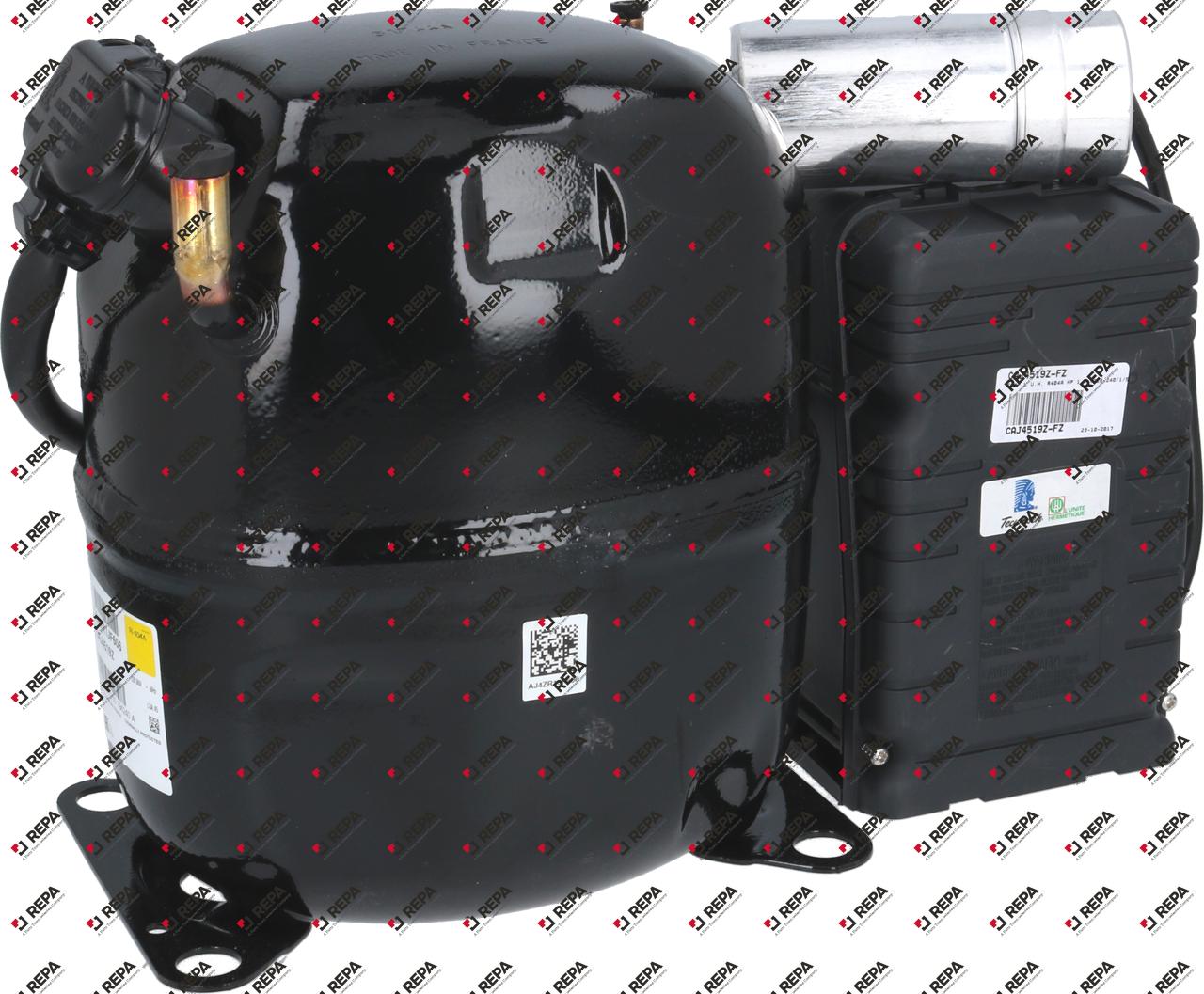 Compressor Tecumseh CAJ4519Z/S