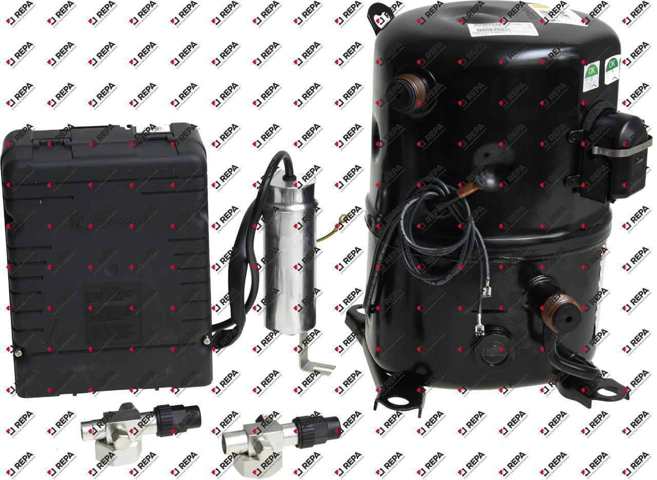 compressor Tecumseh FH2480P-XC