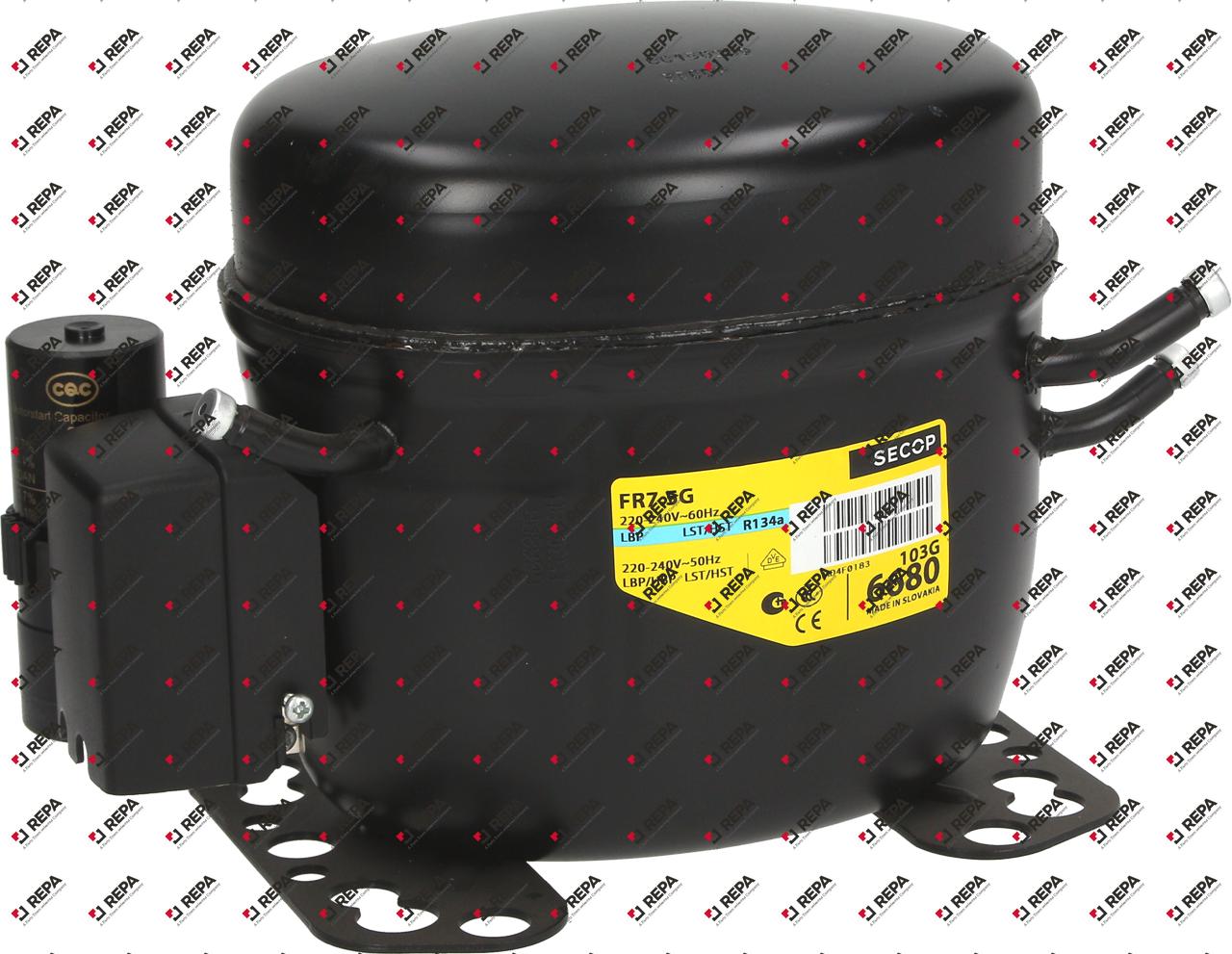 Compressor Secop FR7.5G