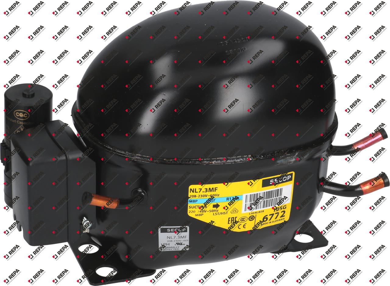 Kompressor Secop NL7.3MF