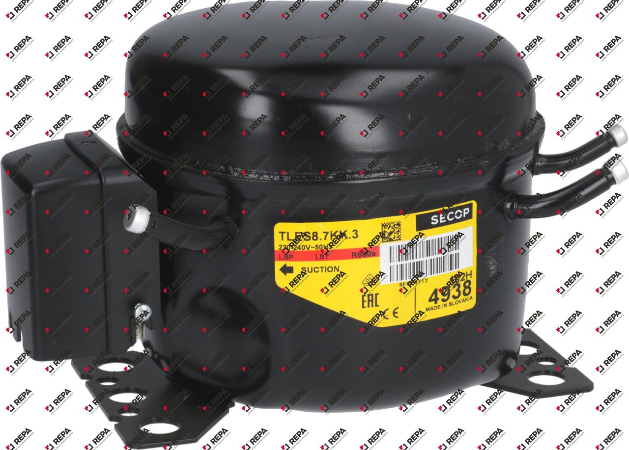 Compressor Secop TLES8.7KK3.3