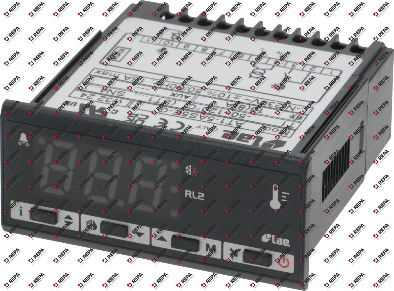 Electronic controller LAE AT1-5AS5E-G