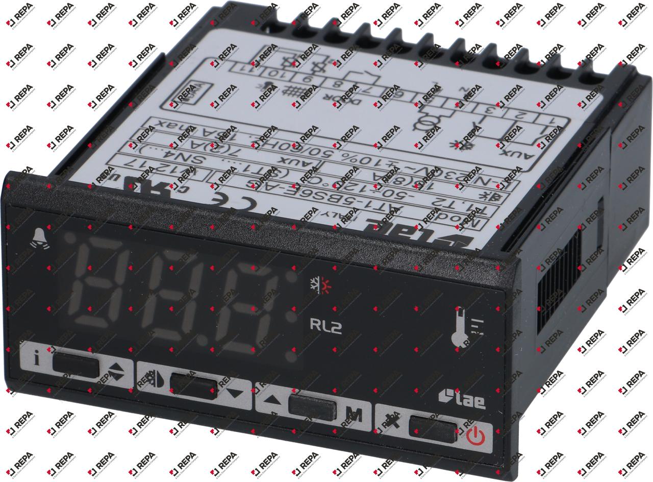 Electronic controller LAE AT1-5BS6E-AG