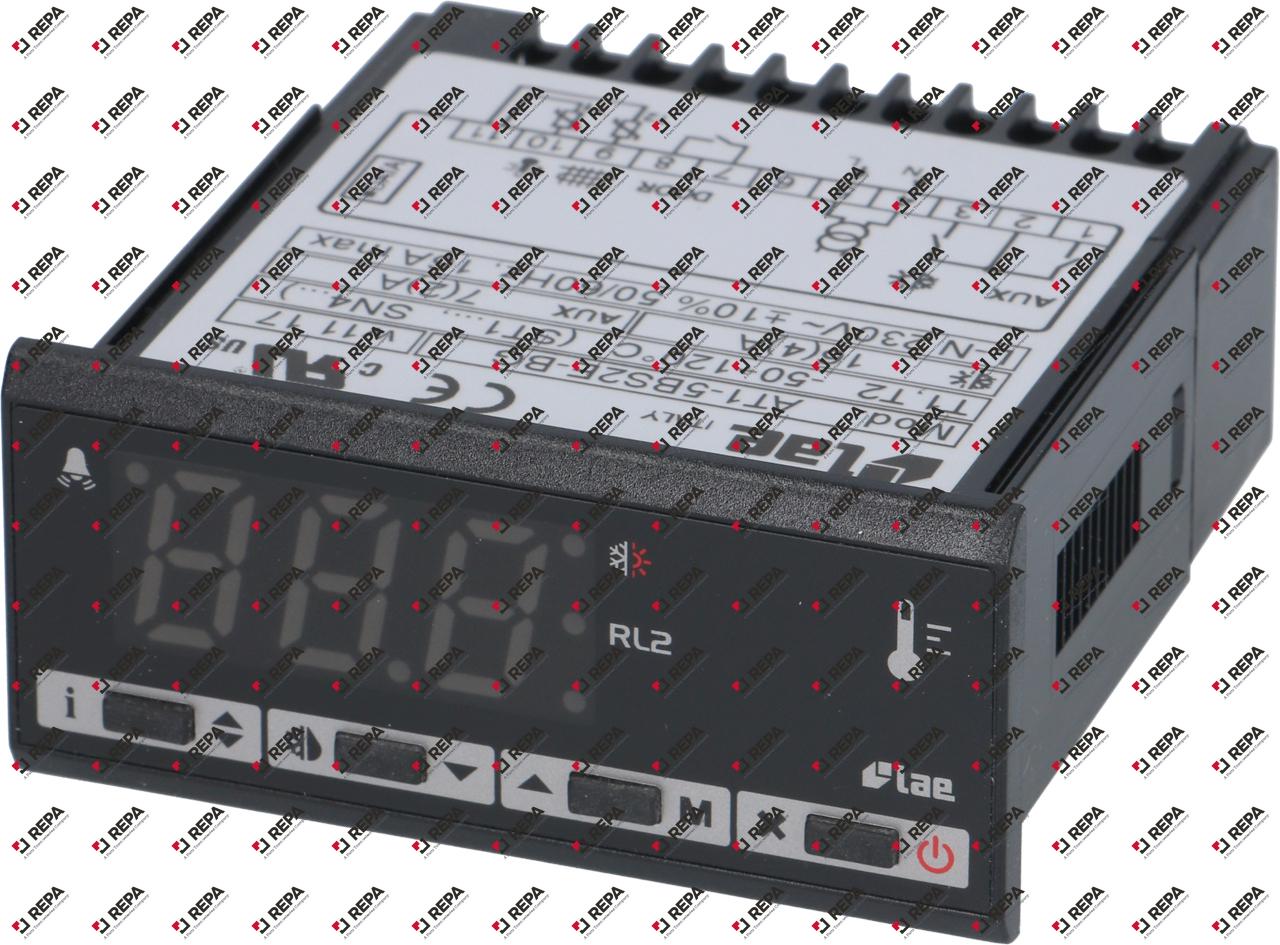 Electronic controller LAE AT1-5BS6E-BGK